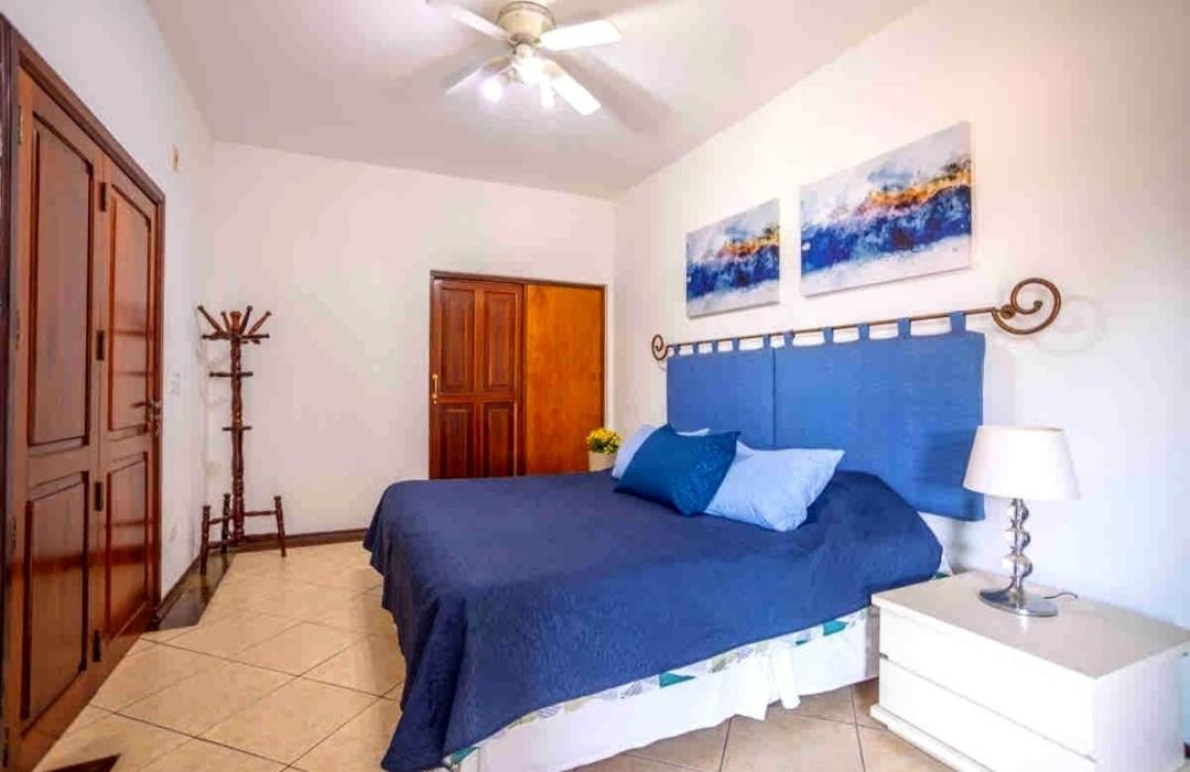 Pereque Beach House Ilhabela Bagian luar foto