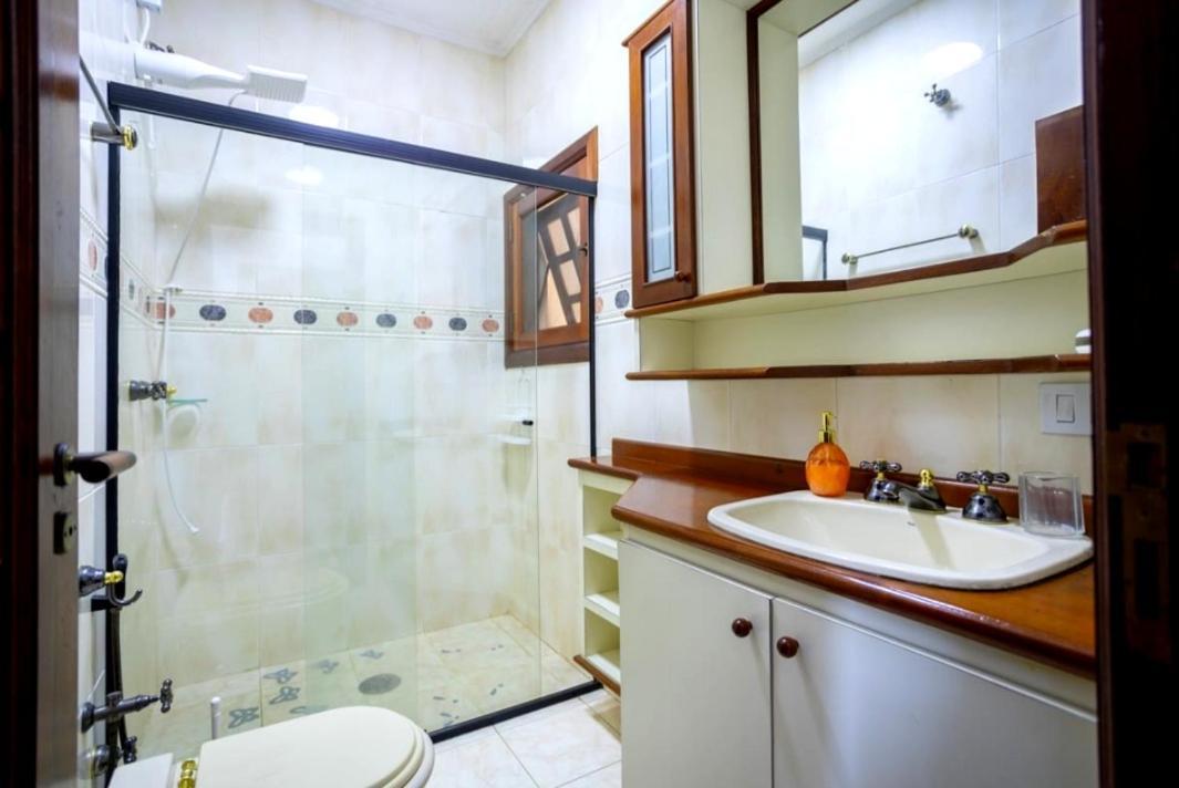 Pereque Beach House Ilhabela Bagian luar foto