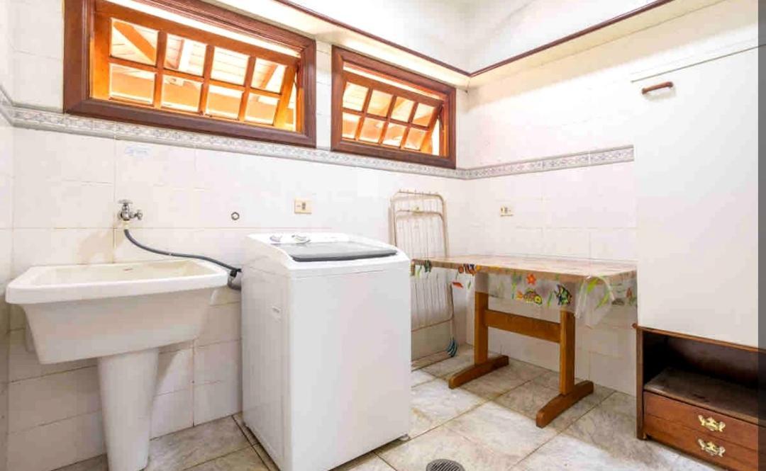 Pereque Beach House Ilhabela Bagian luar foto
